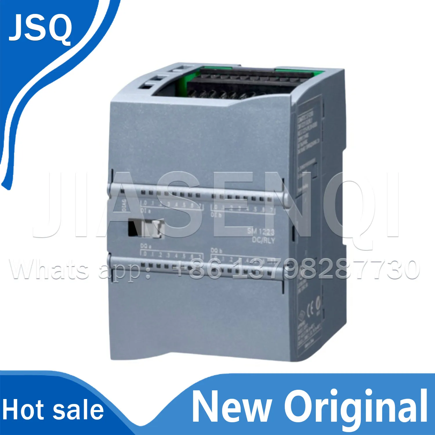 New original PLC controller module 6ES7223-1BL32-0XB0 1PL32-0XB0 1BH32-0XB0 1PH32-0XB0 1BL32-1XB0 S7-200 S7-200 S7-1200