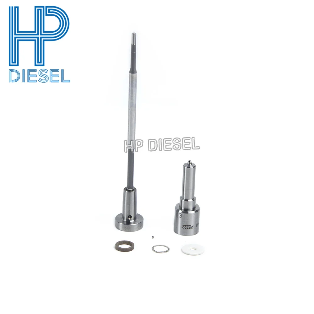 For Bosch Overhaul Kit 0445120266– Full-Set Repair Parts, Ensures Efficient Overhauls for Bosch Systems