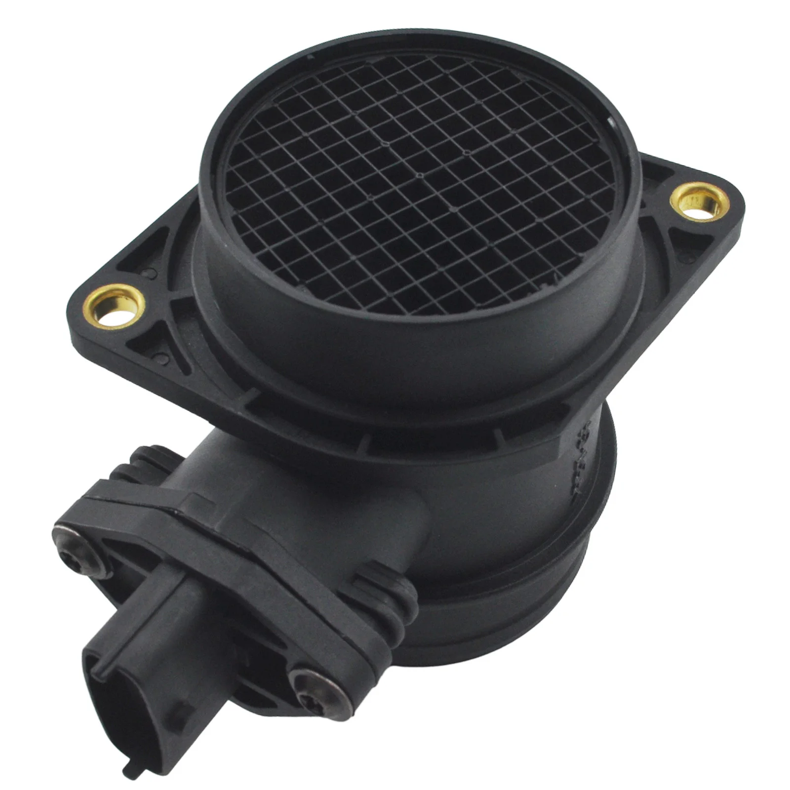 Picture 7: Air Flow Meter 0281006162 1805BA0230N MAF Mass Air Flow Sensor For Bosch Car Auto Part HFM7-6.4RP 1805BA0230N