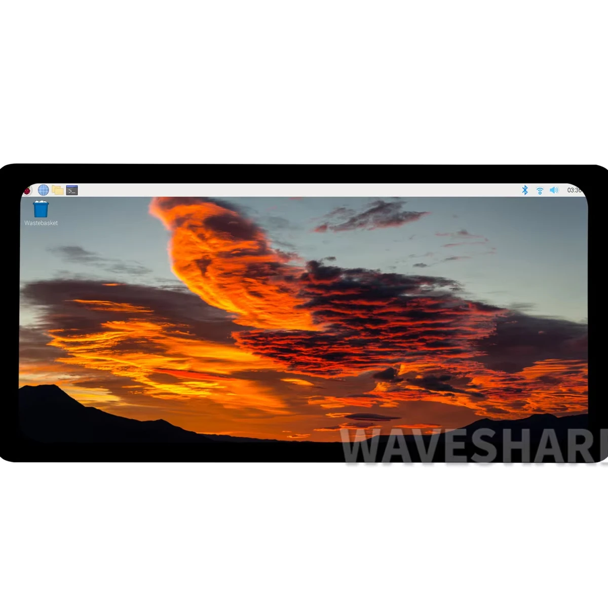 6.25inch Capacitive Touch Display, 720*1560, Optical Bonding Toughened Glass Panel, HDM Interface, IPS Panel, 5-Point Touch