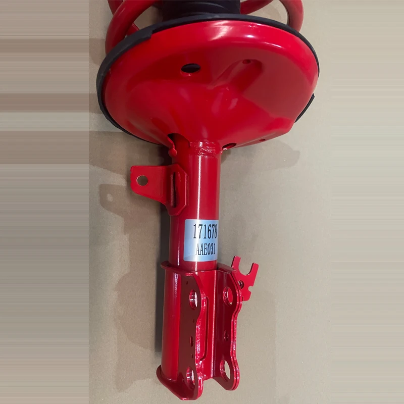 OEM Supplier High Quality Auto Parts Auto Shock Absorbers GM Front and Front Springs