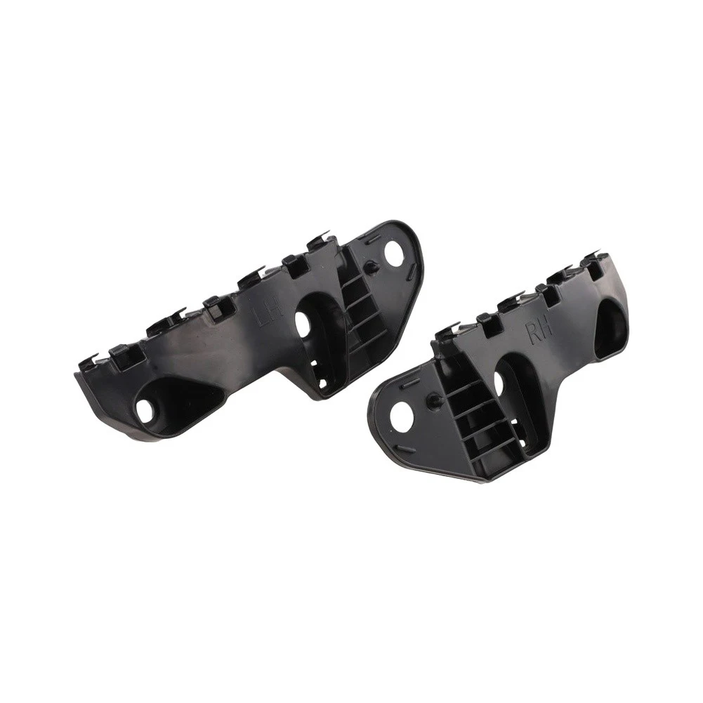 Car Accessories As Shown Bumper Retainer Plastic Material Direct Replacement Front Placement Vehicle Front Parts Car Maintenance