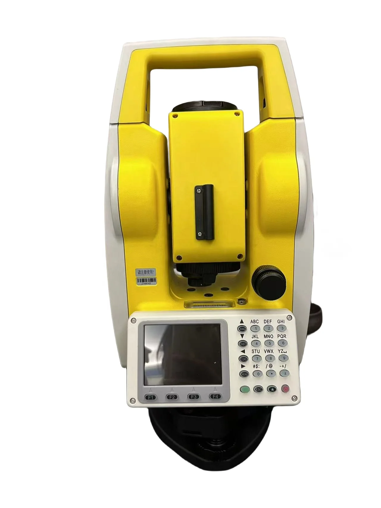 Hi-target ZTS-420L8 With NoN-prism 1000m For Land Surveying ToTal Station Price