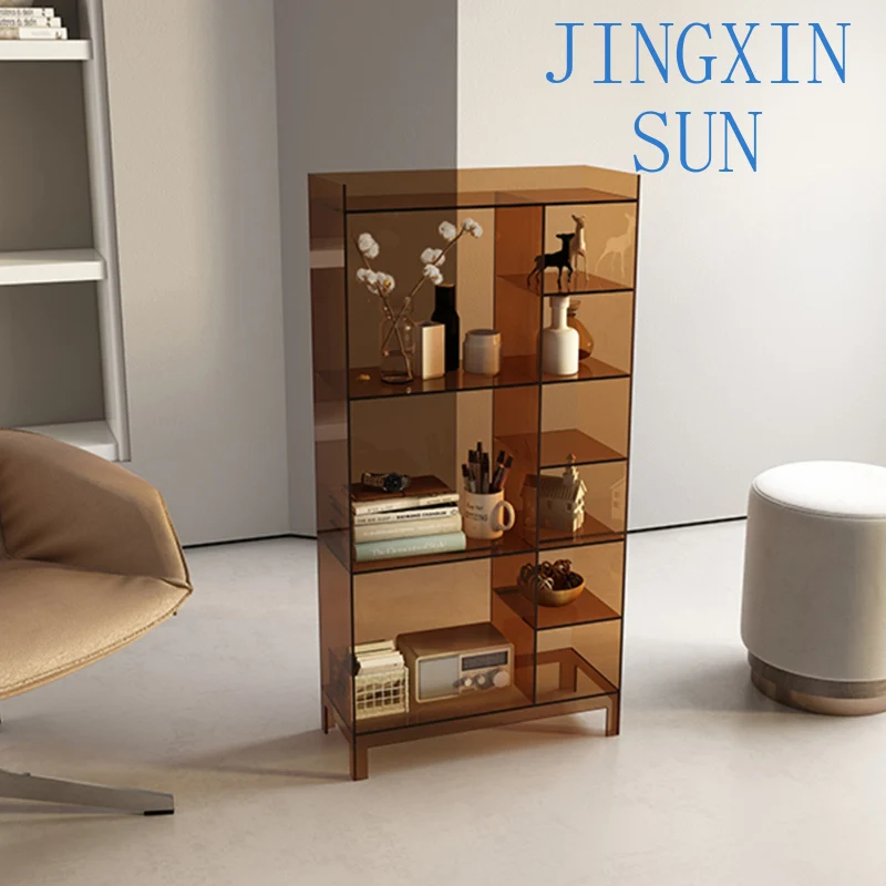 Organizador móvil, estantería, aparadores, decoración, estantería Industrial moderna, mesita de noche, dormitorio, Estanteria, Habitacon, muebles para sala de estar