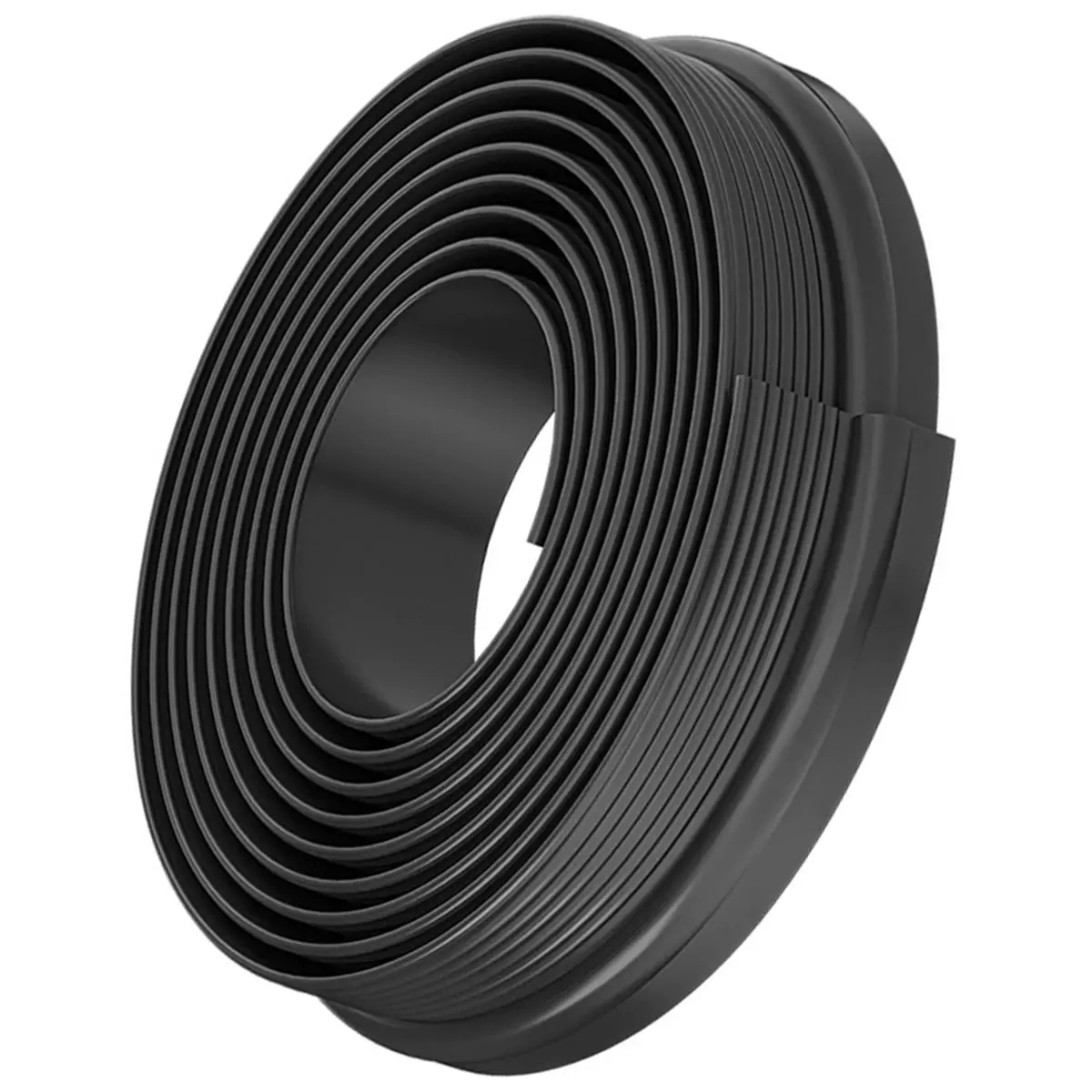 4M Self Adhesive Window Door Seal Strip Windproof Soundproof Dustproof for Sliding Glass Doors Windo Insulation