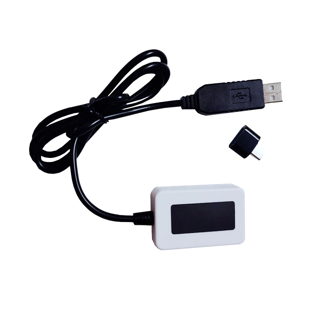 

L1 L5 Двухдиапазонный GNSS-приемник USB Bluetooth Двухрежимный GPS BD QZSS Позиционирование автомобиля Усилитель навигационного сигнала Планшетный автомобиль