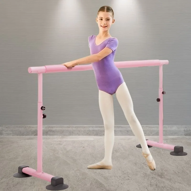 Home Dance Room Dance Pole Mobile Pole Professional Practice Leg Presser Pole