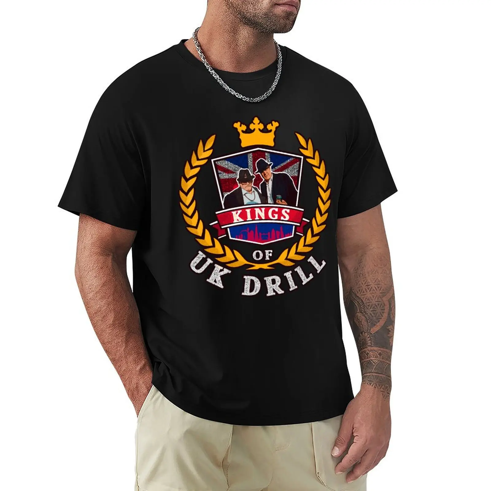 Kings Of Uk Drill -…