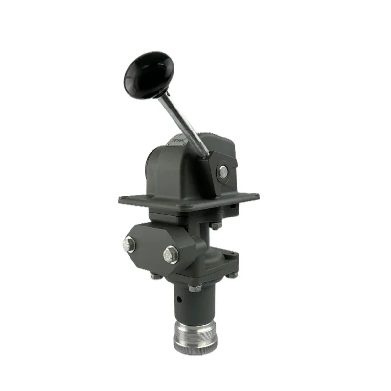 H-2 Series Handle Control Valve H-2-LX  