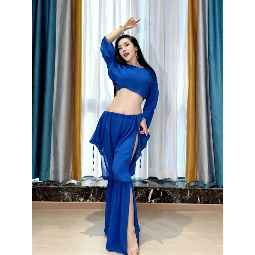 customized-belly-dance-costume-women-top-and-skirt-2pcs-set-oriental-dancewear-sexy-group-stage-wear-performance-clothing-suit