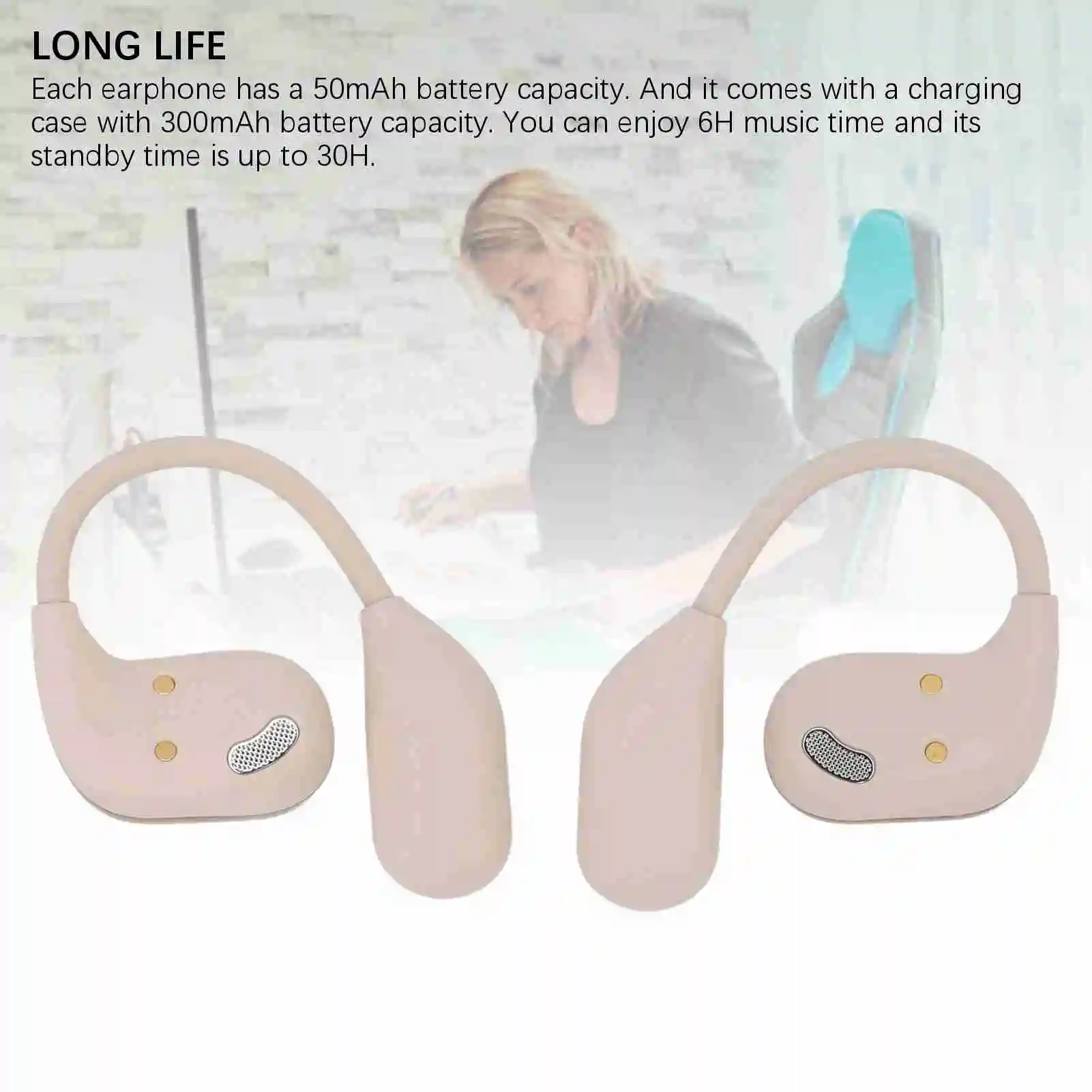 Bluetooth 5.4 Trans…