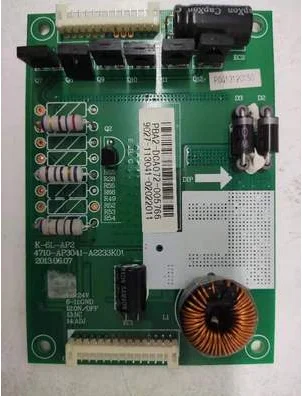 

LED42C821DZ LE42D31 Constant Current Board K-6L-AP2 4710-AP3041-A2233K01