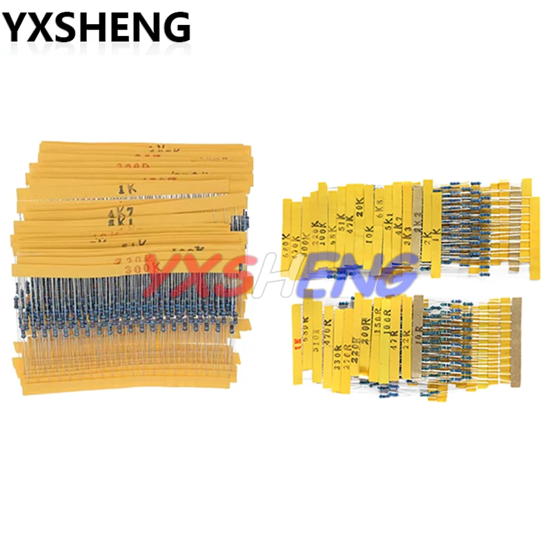 Yxsheng 30 Kinds 1/…