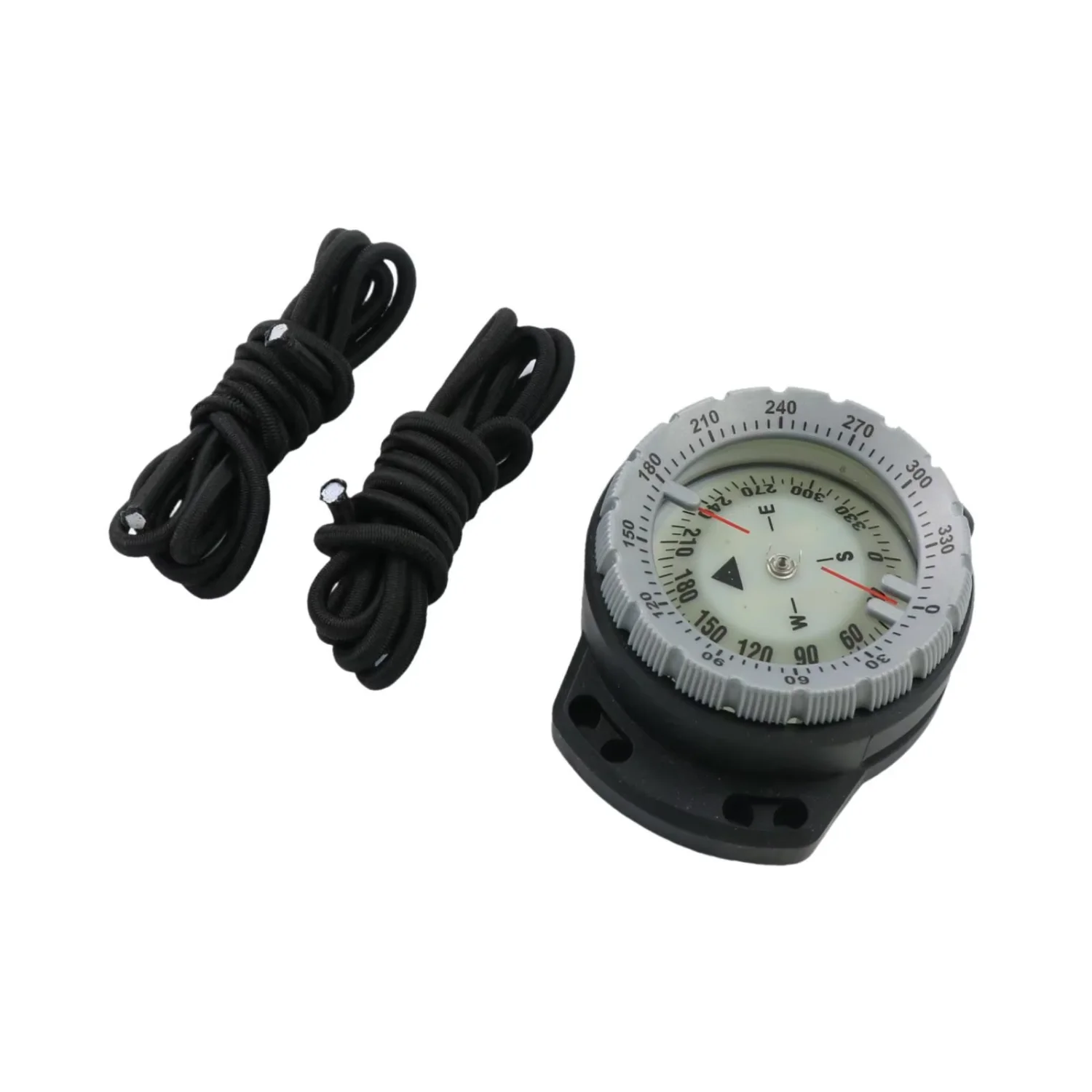 

Diving Compass Waterproof Tool Scuba Compass Kayaking Survival Emergency