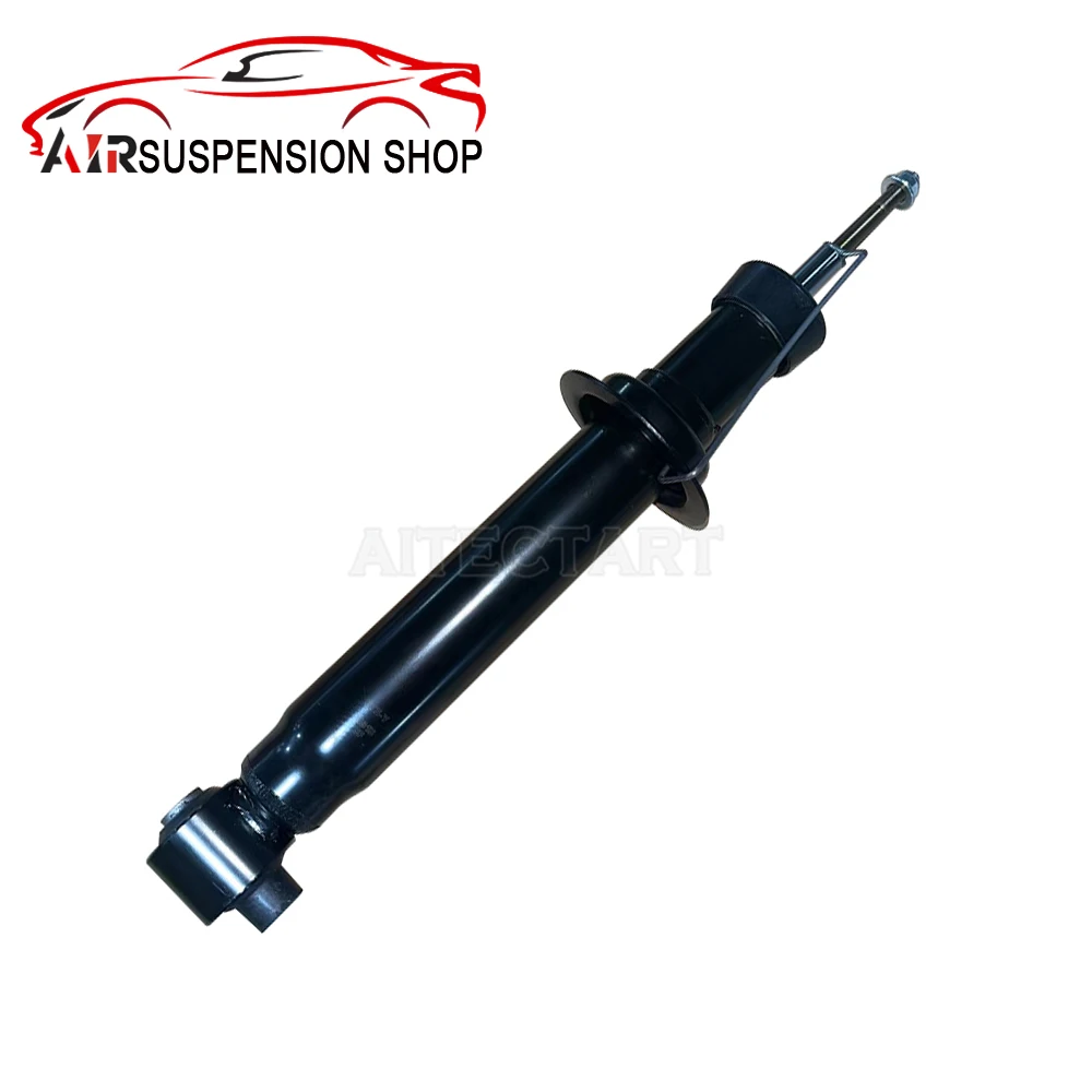 

1x Rear Left/Right Air Suspension Shock Absorber Core Without EDC For BMW E34 37121137676 37121137675