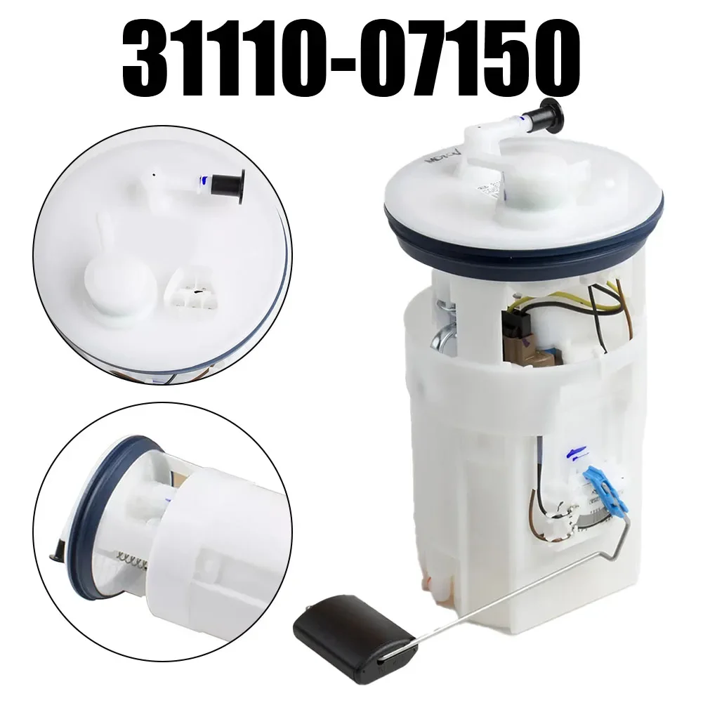 

Fuel Pump For Kia For Morning For Picanto 1.0i/1.1i 31110-07150 2024 Hot Sale Brand New And High Quality Discount