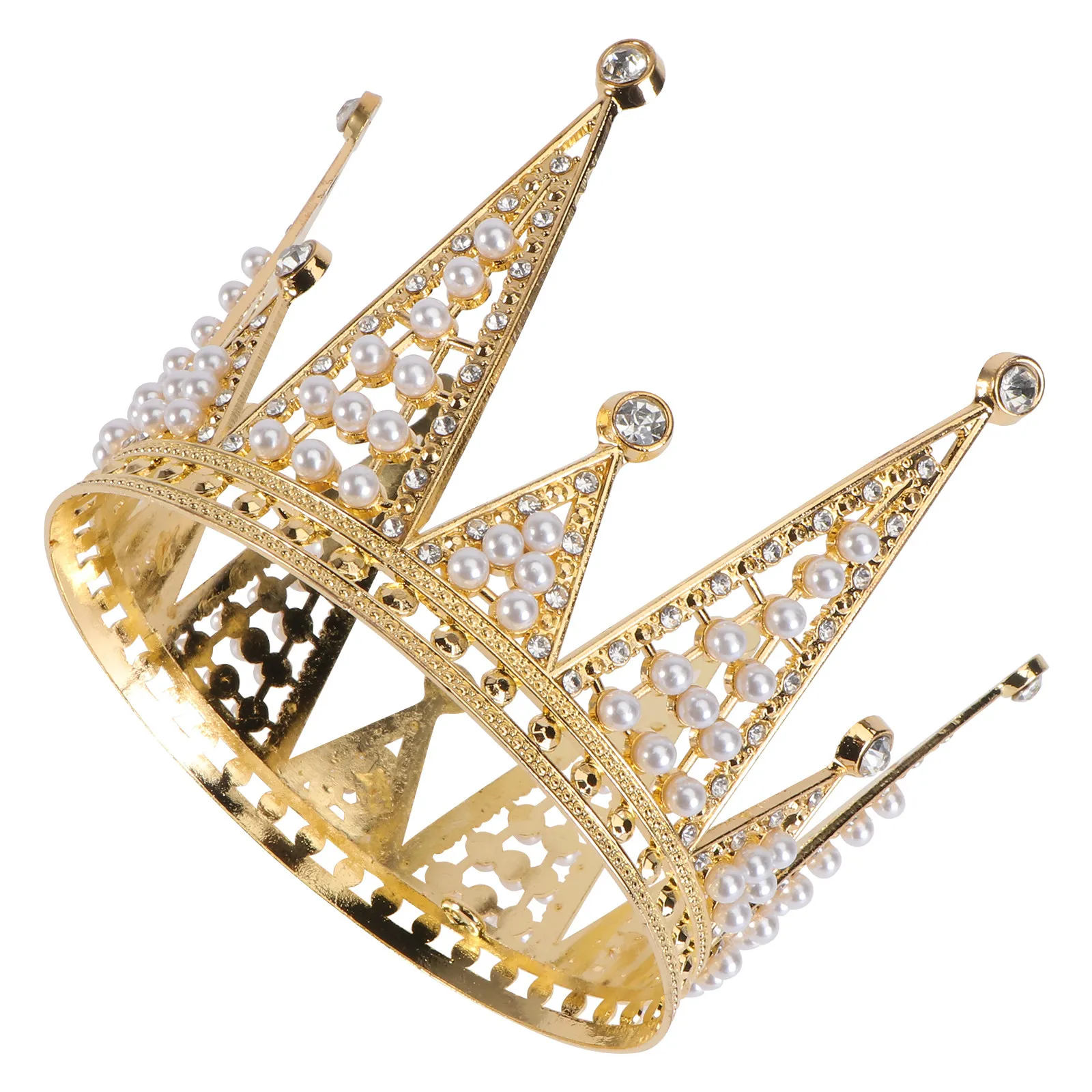 elegante-acessorio-de-cabelo-para-noivas-em-formato-de-triangulo-com-decoracao-de-strass-ideal-para-festas-e-aniversarios-em-tons-dourados