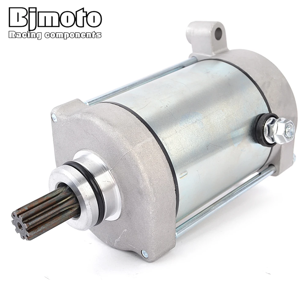 Starter Motor For Bennche Bighorn Cowboy Gray Wolf 500 700 X For Excalibur UTV700 4 5 For Menards Yard sport YS500 YS700