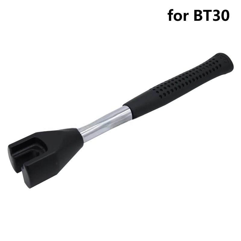 40CR Steel BT30 BT40 BT50 Wrench Special Hardening Treatment Convenient Handling High Strength And Toughness For BT30