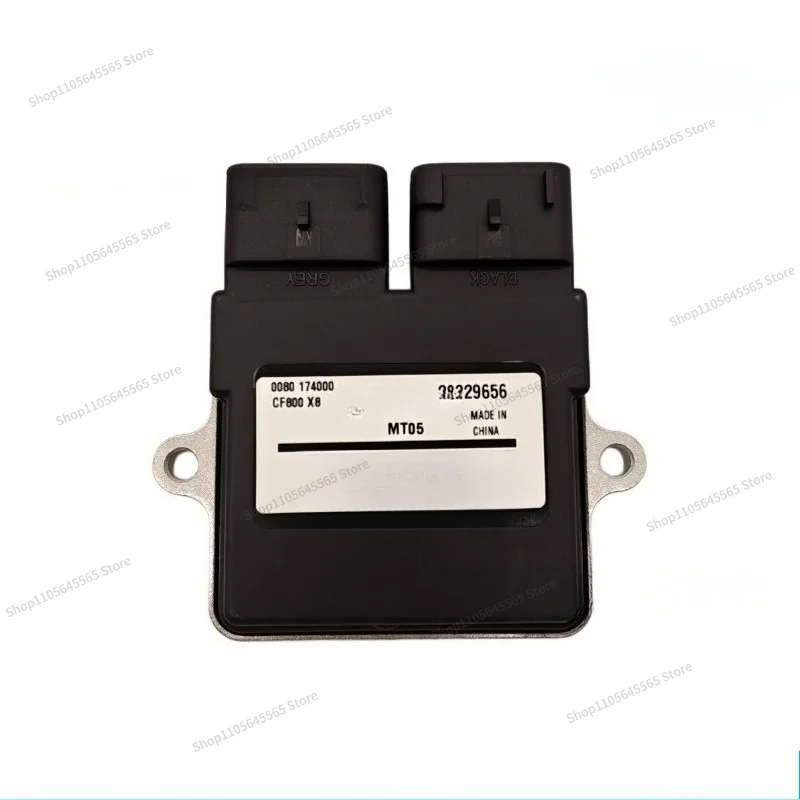 Suitable for CF X8 ECU, ECU controller components 0080 17400