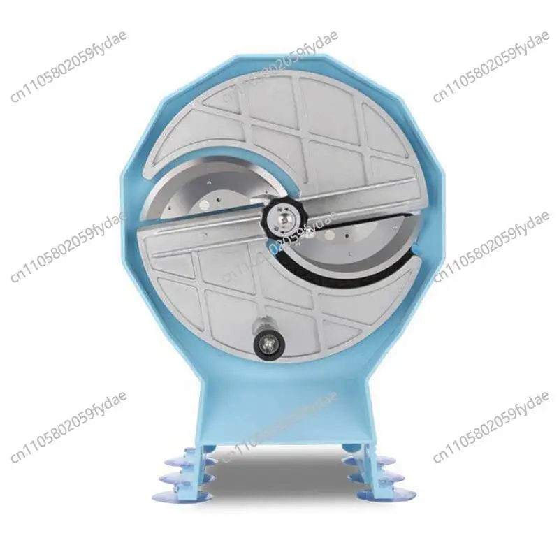 Manual Vegetable Fruit Slicer, 0-0.5