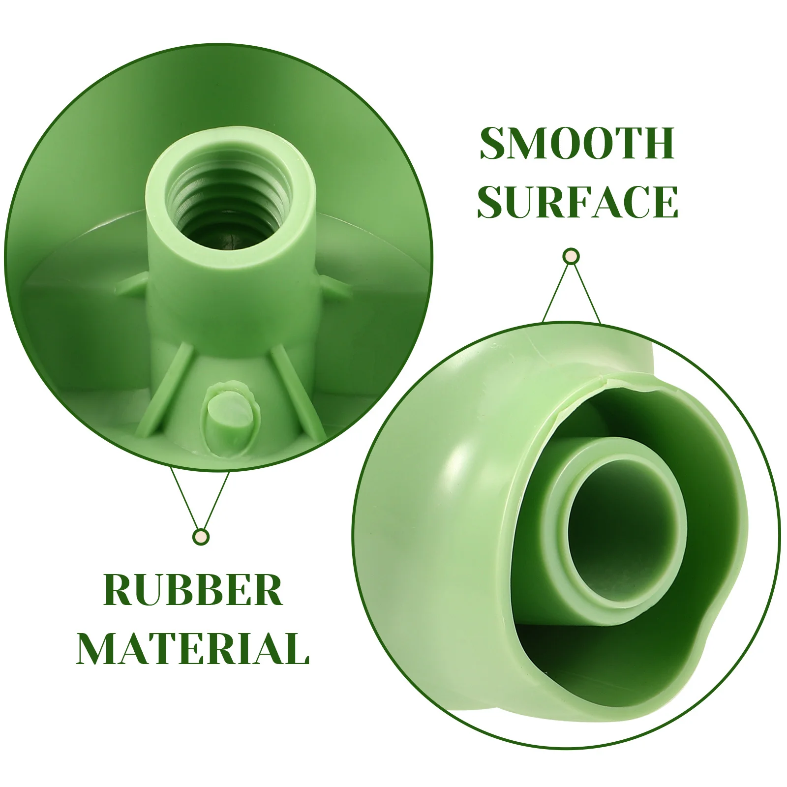 

1pcs Plungers Heavy Duty For Bathroom Kitchen Drain Clog Rubber For Kitchen Sink Bathroom Toilet Plunger Sink Plunger Tool