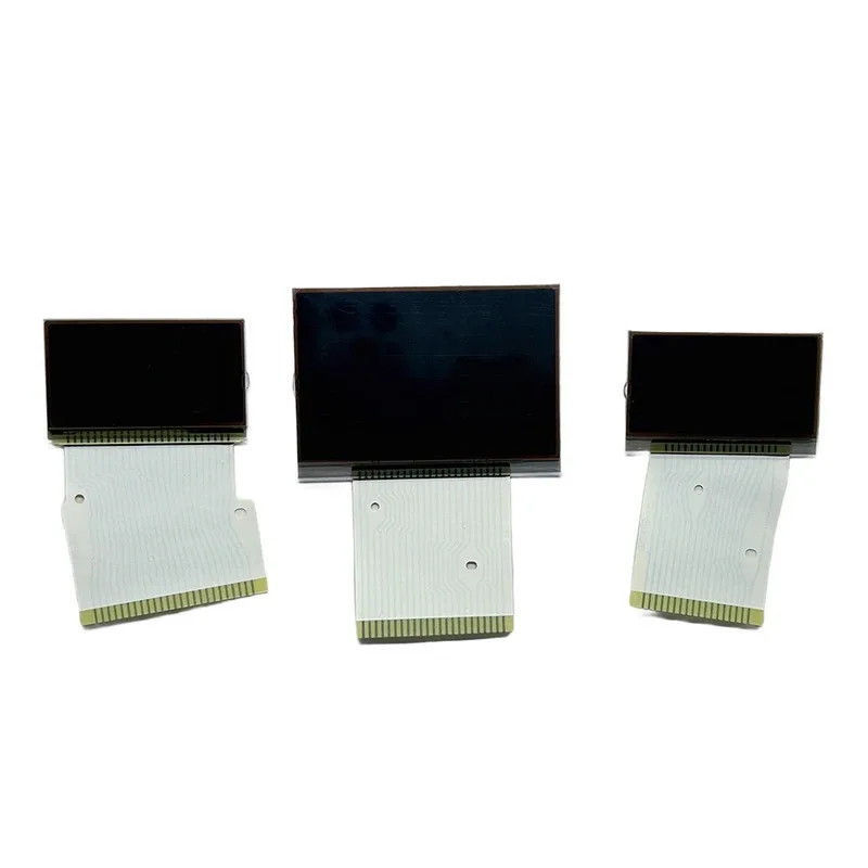 

3 шт. ЖК-дисплей приборной панели автомобиля, версия KM, дисплей для Porsche 911 996 для Boxster 986 для RUF 3400 S для RGT 1996-2004