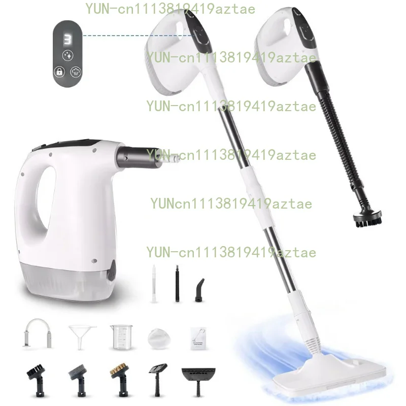 Portable Handheld Multifunctional High Temperature Sterilization Steam Cleaner Kitchen Cleaning Machine