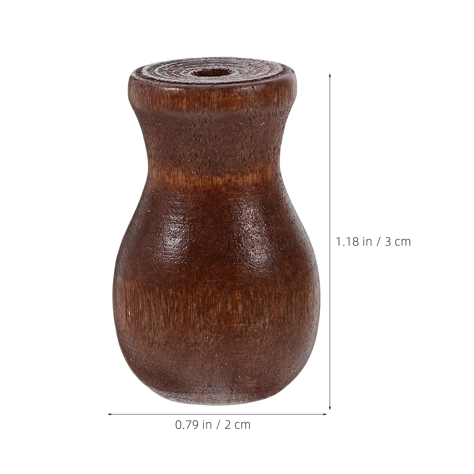 

Wooden Beads and Pendants Blind Replacement Parts Cord Pulls Tassels Knobs Decor Ball Blinds Curtains