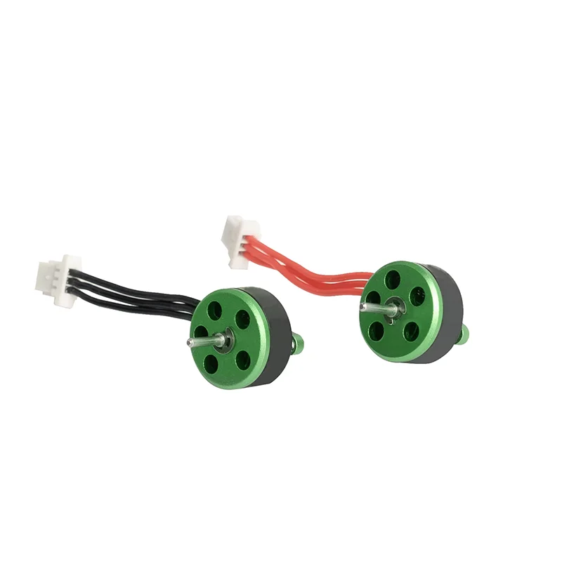 4 pz Nuovo Hot Mini Droni Se0802 A0802 Be0802 1-2s 17000kv Motore Brushless Per Mobula7 Snapper7 Mobula6 Rc Quadcopter