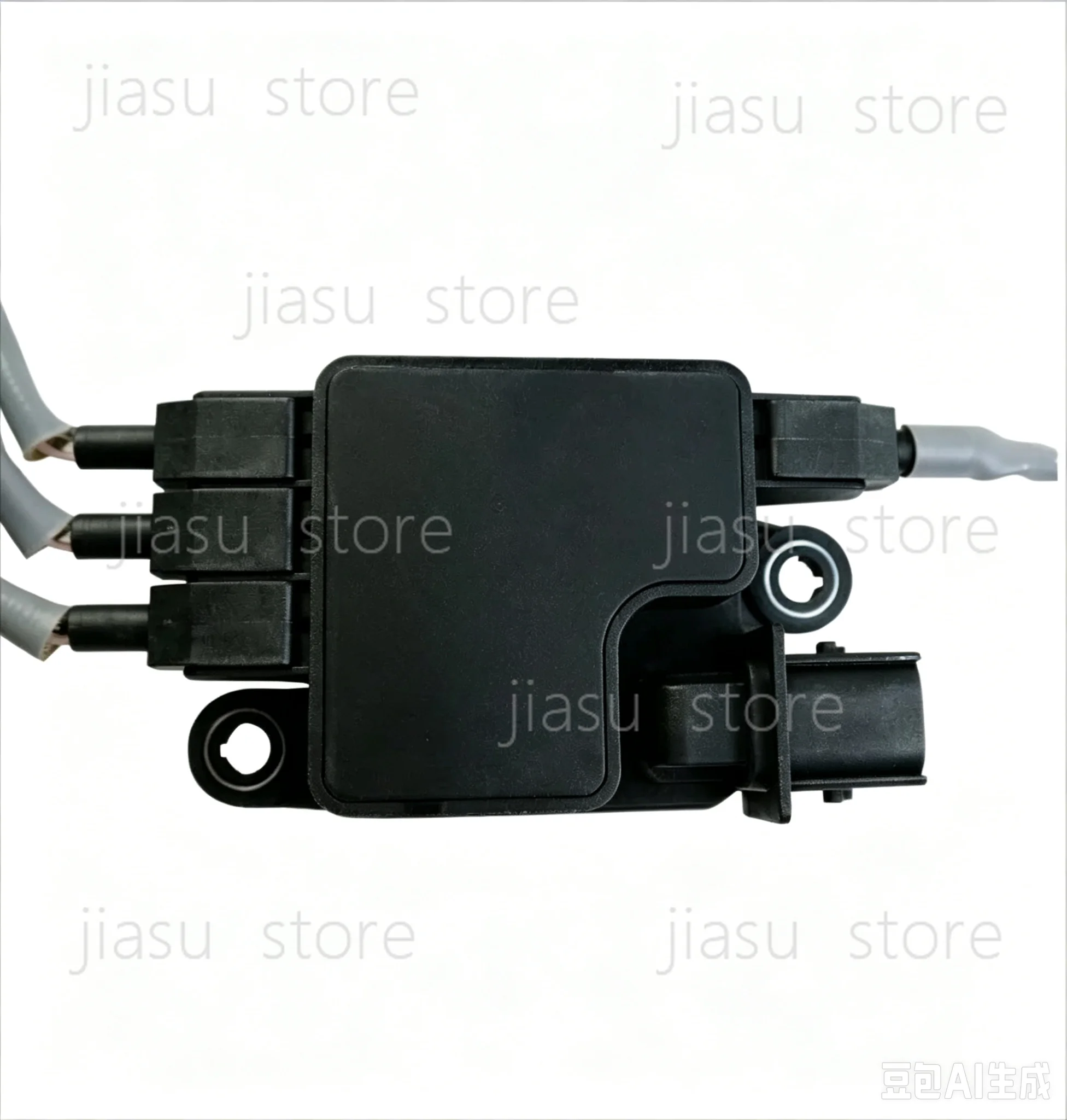 For SCR System Exhaust‑gas‑temperature EGT Sensor, Diesel Engine After‑treatment Replacement Spare‑part, Part‑No.4384565