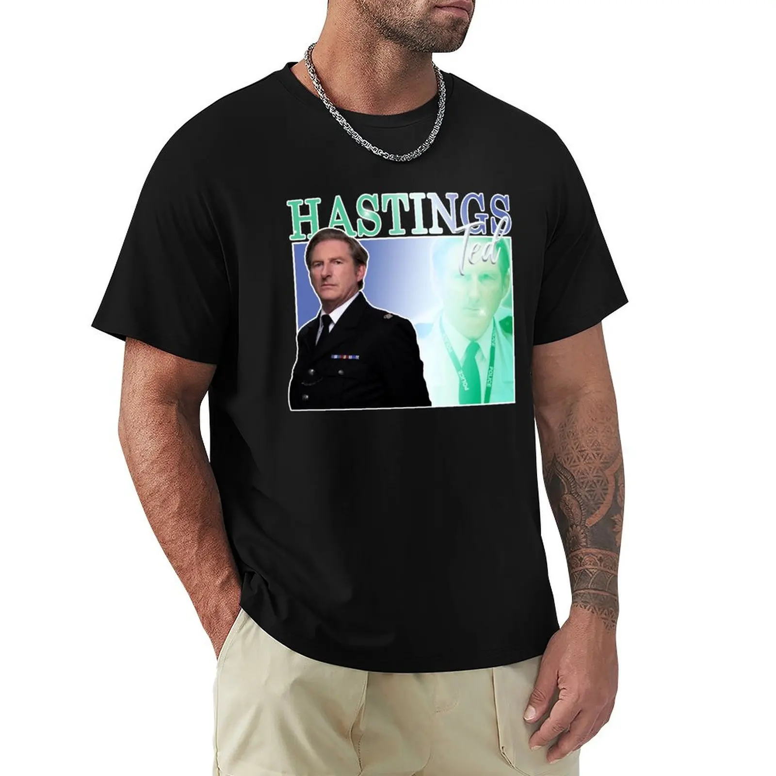 

Hastings T-Shirt shirts graphic tees shirts graphic tee mens graphic t-shirts anime