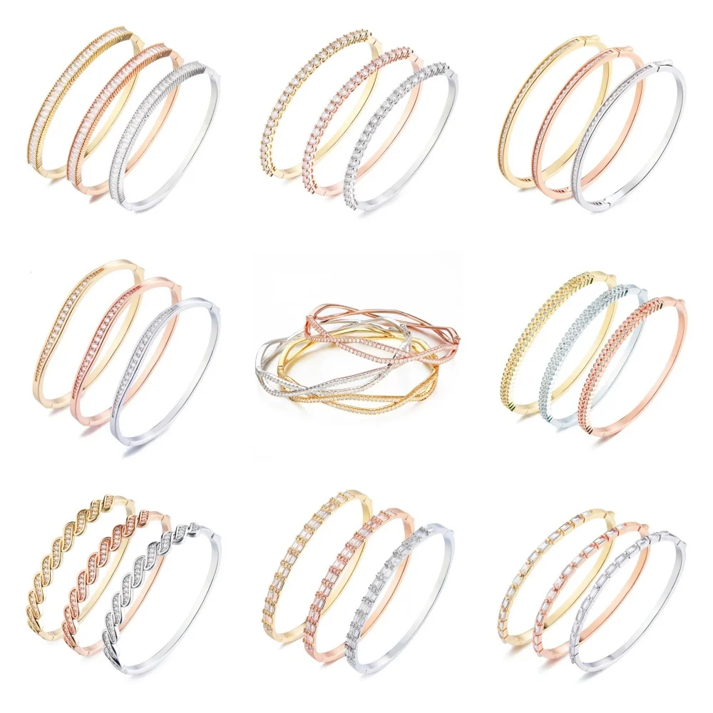 Luxury Gold Plated … - image