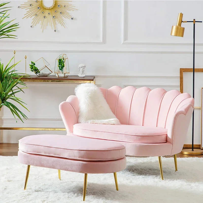 

room Sofa Home furniture modern minimalist sofa chai