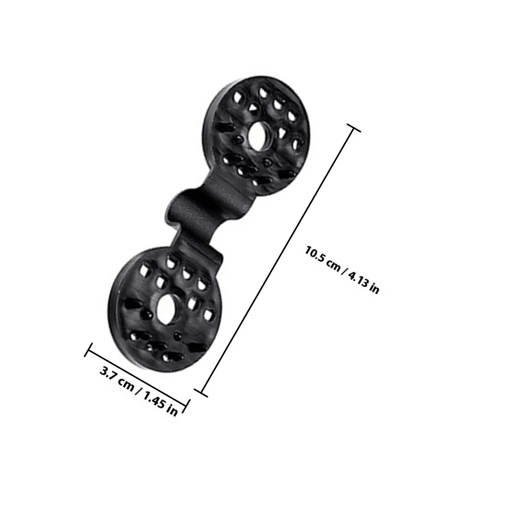 50個のシェードクロスクリップ、丸型、再利用可能なフィルムクリップ、日よけ、農業用メッシュバックル、シェードクロスクリップ