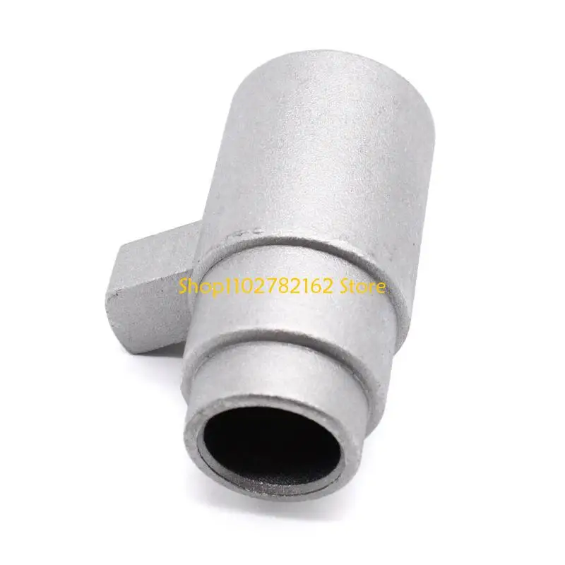 

547B 7H0881082 7H0881081 for T5 Armrest Fitting Adjuster Sleeve Bush Replacement Automotive Accessories Repair Part