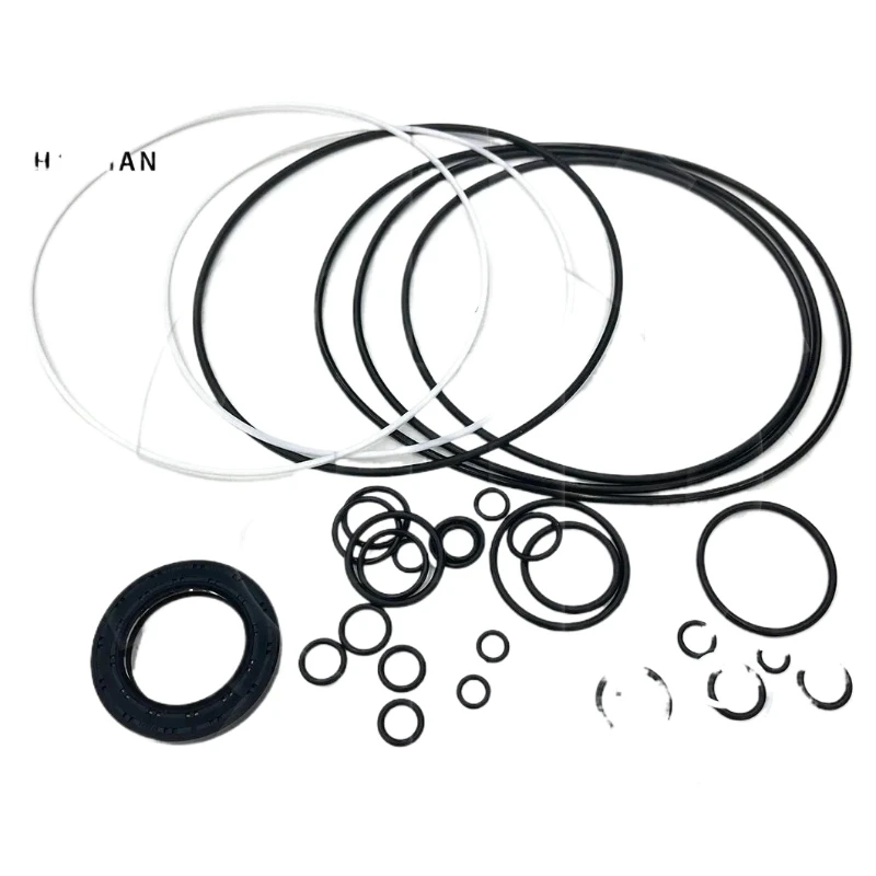 

571-7201 5717201 Сальник экскаватора CaT 330gc 330gc Комплект уплотнений двигателя хода для запасных частей экскаватора