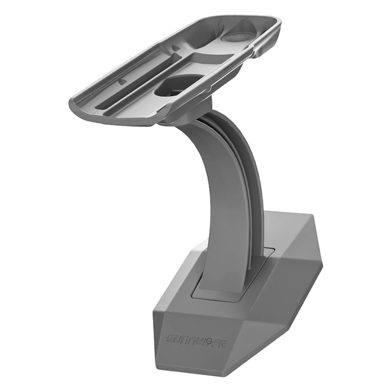 A2BA Compactly And Durability ABS Desktop Display Stand For NEO2 Ensures Safe And Stylish Display Easy To Assemble