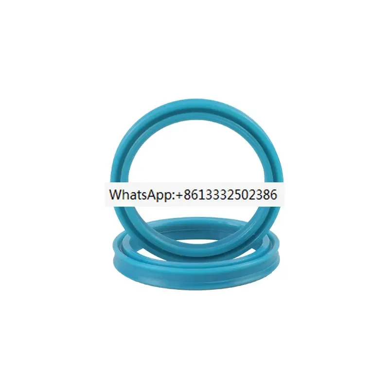 10PCS Original 4-012-01-0607 Vertical Drill Gasket Piston Sealing Ring O-ring 29*23*3.5mm for HOMAG Weeke BHT