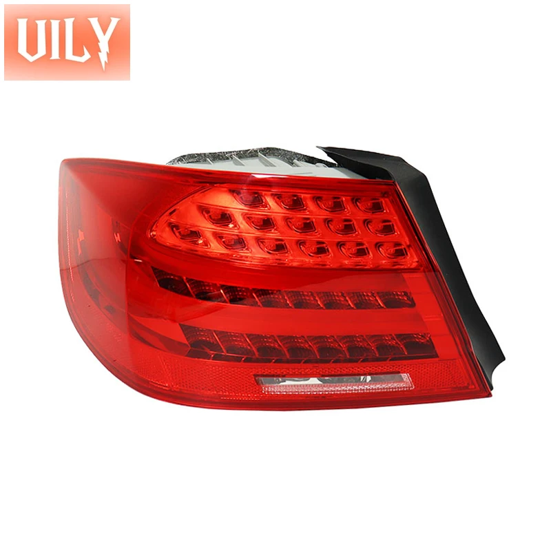 For BMW 3 Series E92 E93 Coupe 2011 2012 2013 LED Rear Bumper Tail