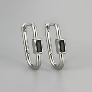 10 최고의 판매 구리 귀걸이 -11