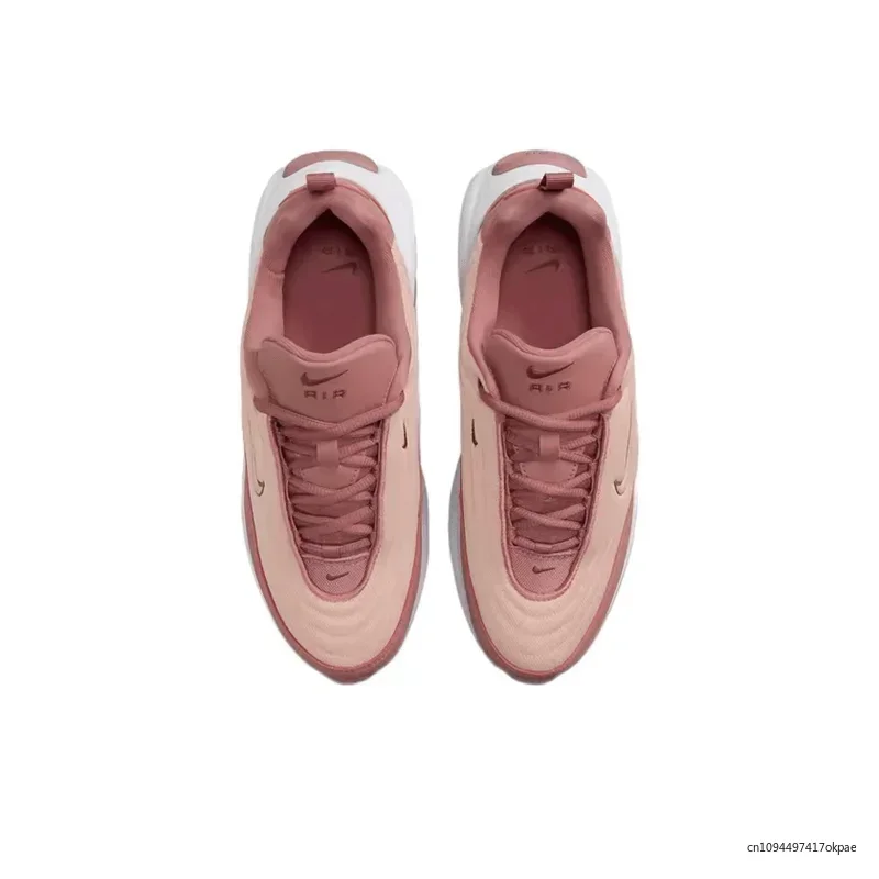 

Nike Air Max Portal бежевые черные женские кроссовки на воздушной подушке уличные повседневные прогулочные кроссовки HF3053-600