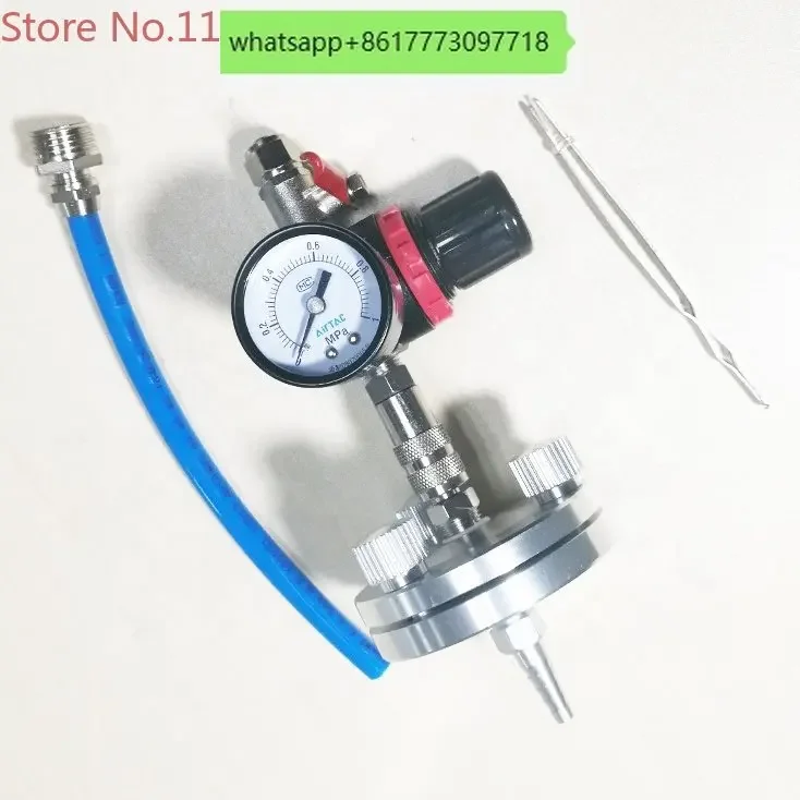 

Hot sale manufacturer silt density index sdi tester /SDI test kit for water