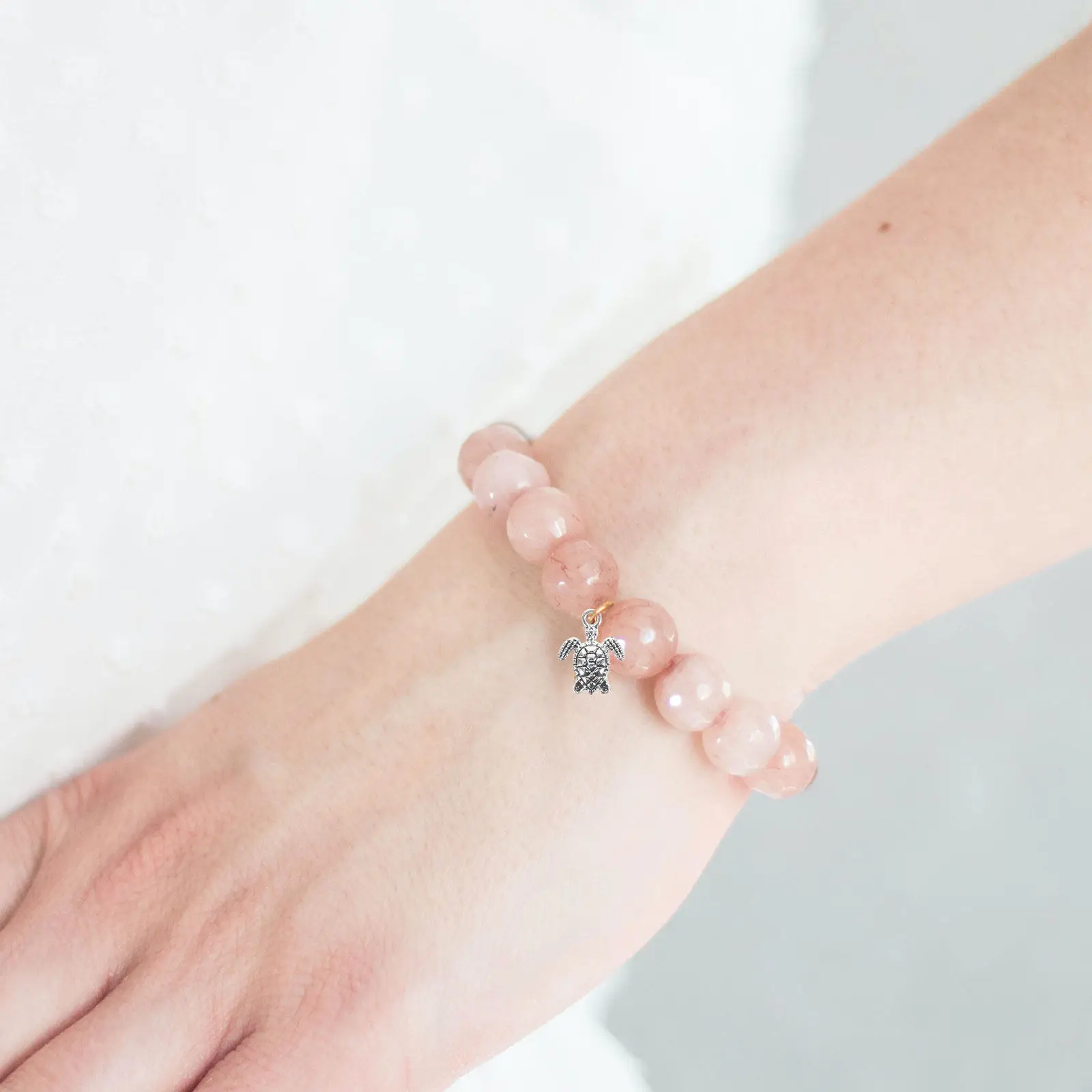 

18 шт. подвесок-черепах из сплава для изготовления украшений своими руками, брелоков, декоративных элементов, аксессуаров для создания украшений