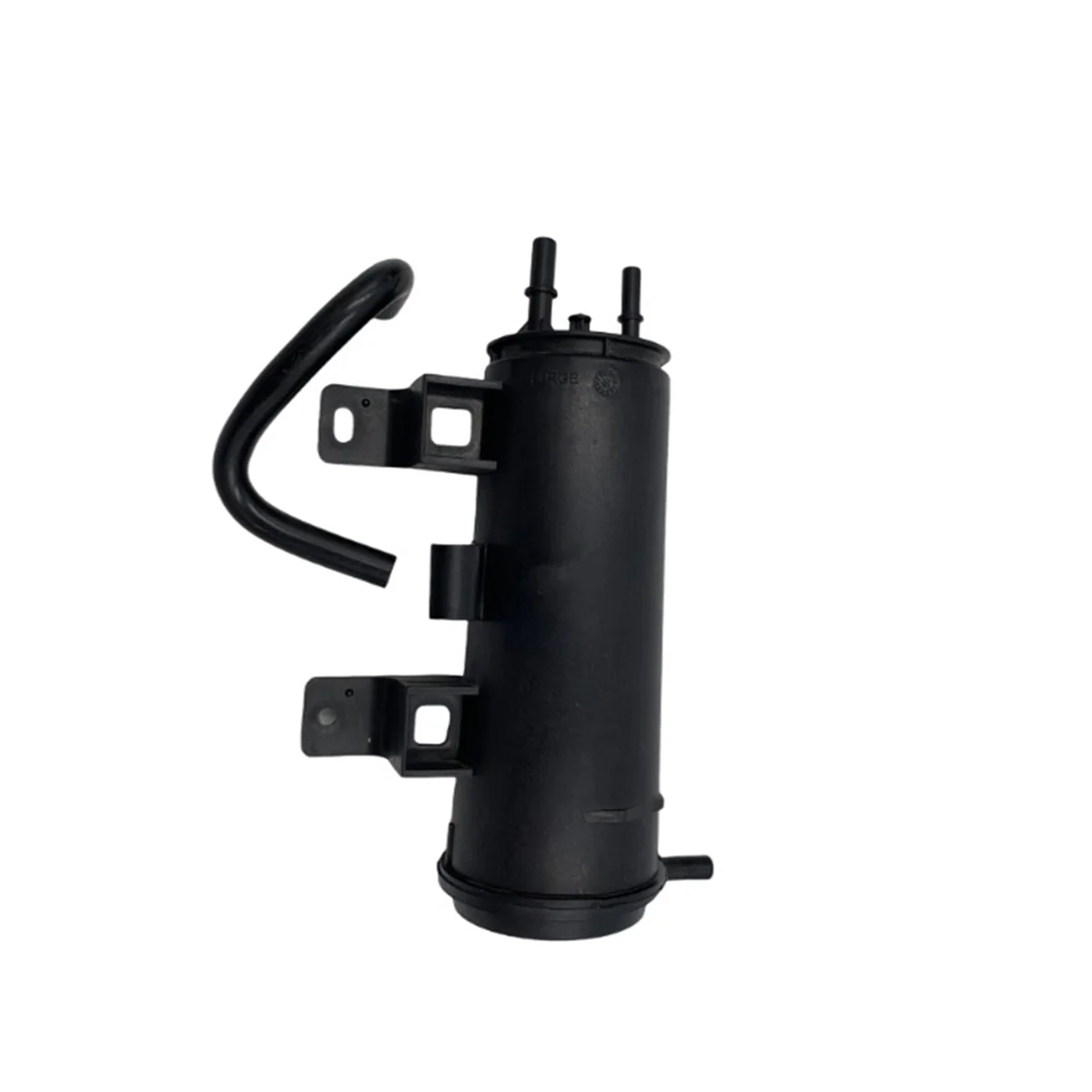 #13G Automotive Parts & Accessories,Fuel Tank Carbon Canister Activated Carbon Canister for Ford,Black