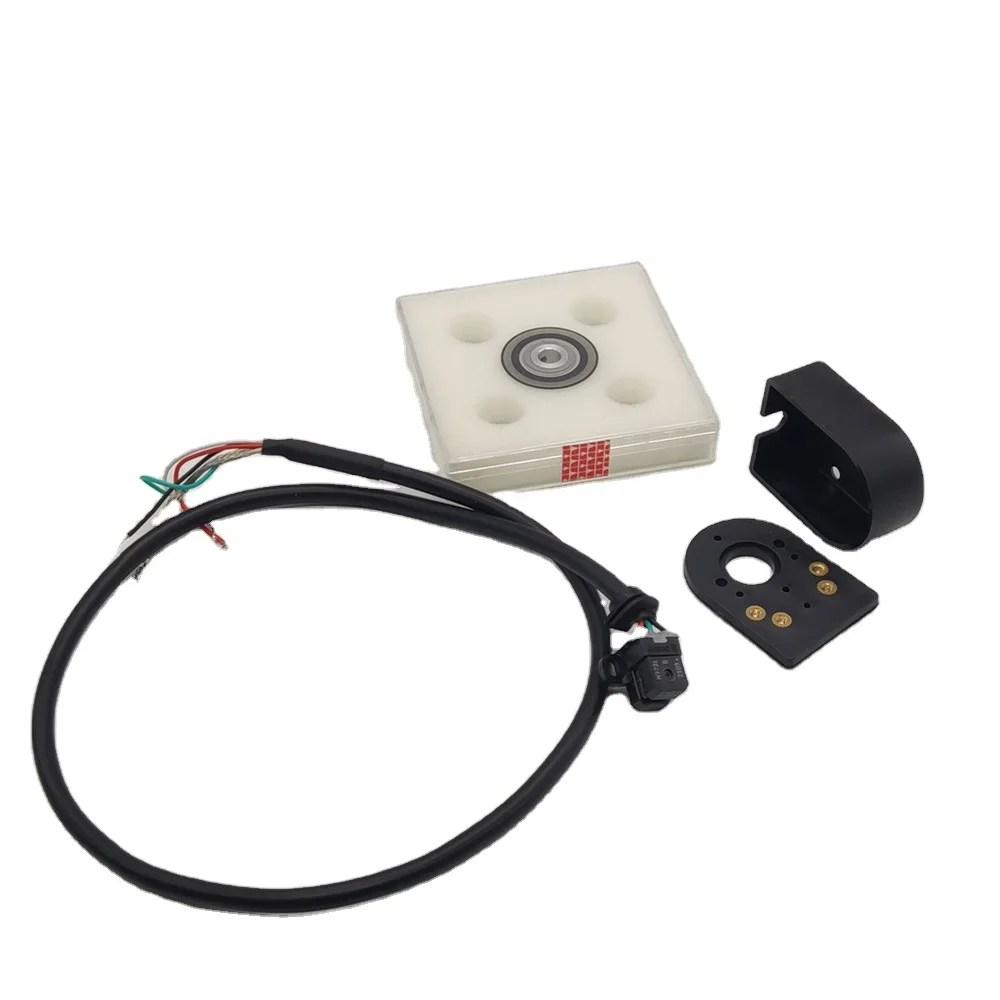 NEW Cheap DC5v 6mm 1024ppr Voltage Output Optical Encoder Disc Module