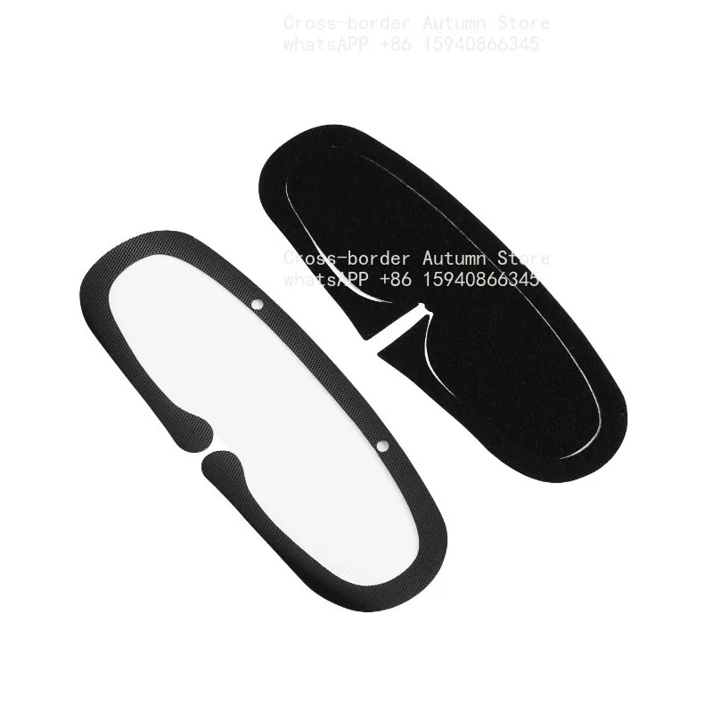 Flat Antenna Cover Protective Shell Replacement Mask For HD Digital FPV Goggles Antenna Housing Shield Accessory
