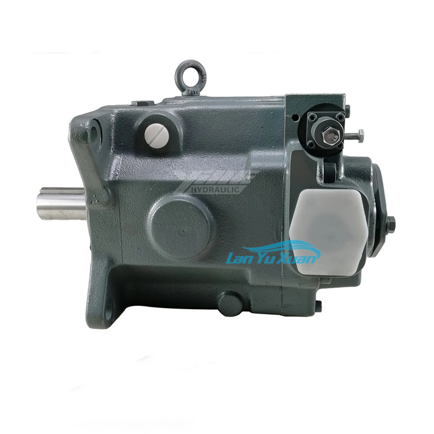 Yuken A series A145-FR01KS60 A56FR01 A70FR01 A100FR01Variable Displacement Piston Pump Hydraulic