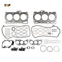 EZ30D EZ30 Overhaul Gasket Engine Kit Fit For SUBARU Legacy Outback B9 Tribeca 3.0L 10105-AA790 10105AA790 24V 2005-2009