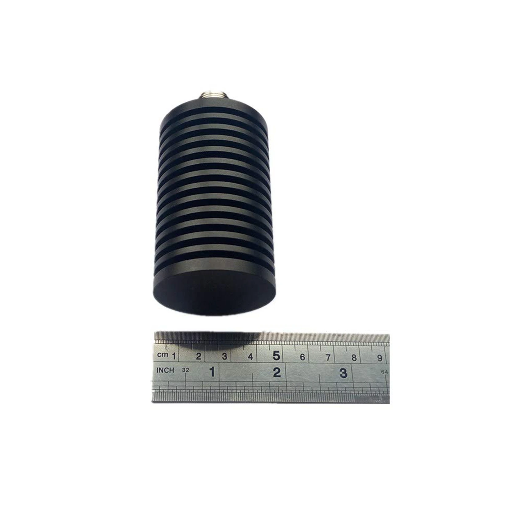 B04B-2X 50W Dummy Load N Female Socket DC - 3Ghz 50 Ohm RF Coaxial Termination